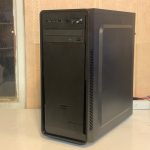 کیس گیمینگ COR I5 رم 16 گرافیک 8 DDR5 کد A8888