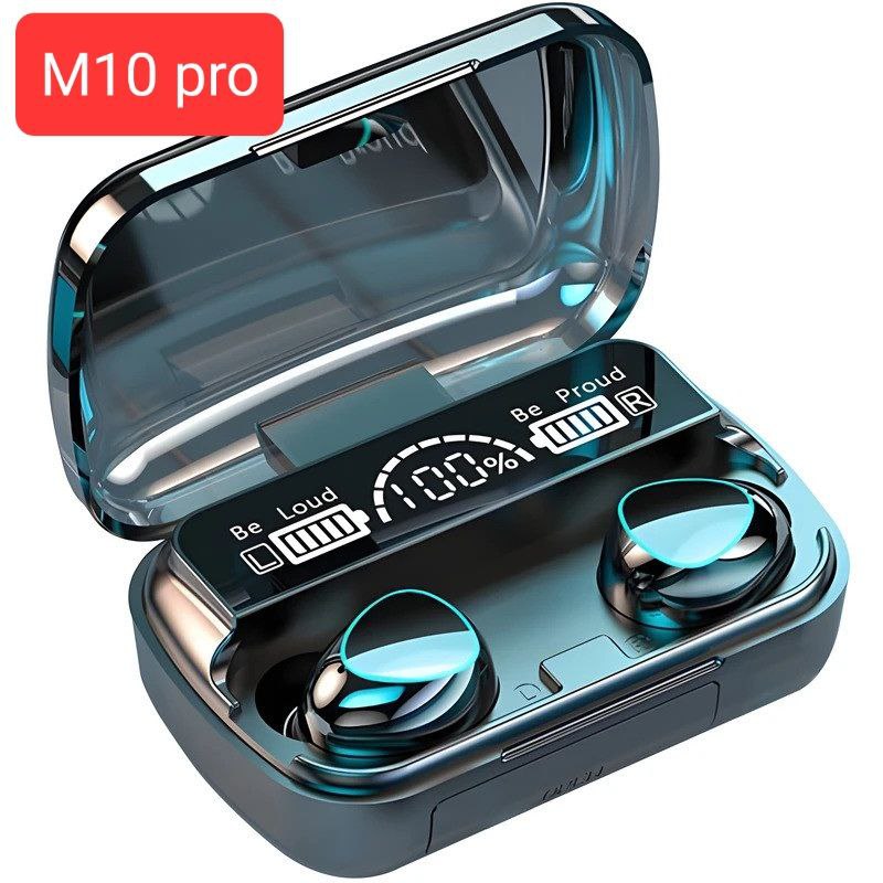 ایرپادM10 PRO شناسه کالا:A025